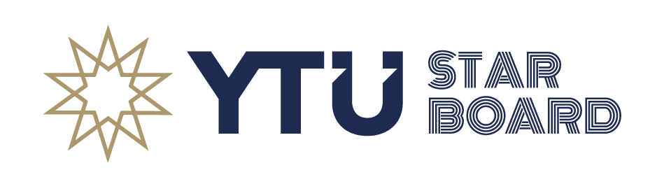 YTÜ Teknopark Logo