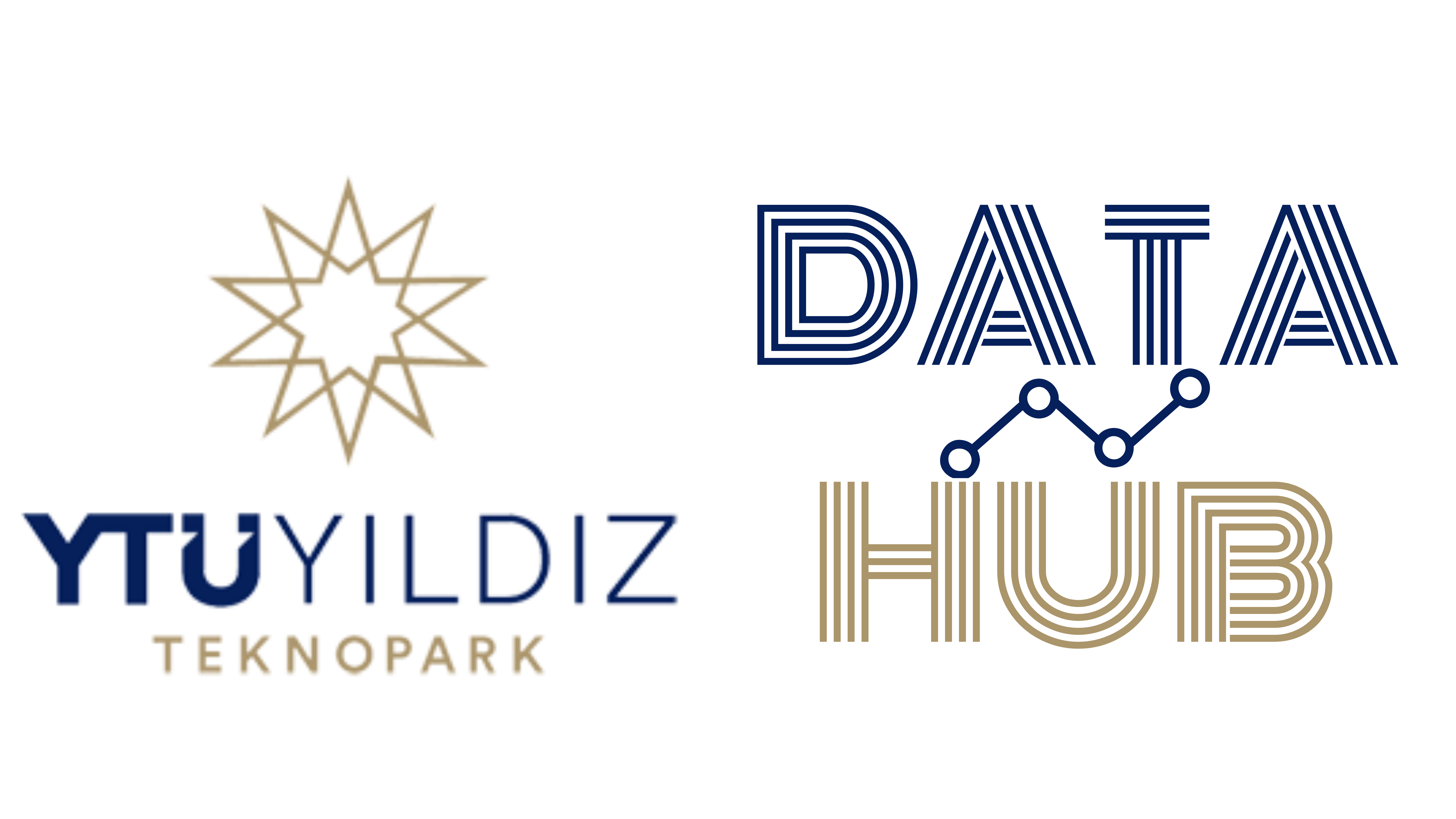 YTÜ Teknopark Logo